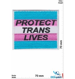 Sex Protect Trans Lives