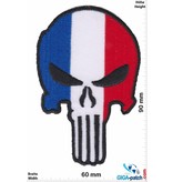 Punisher Punisher - France - Frankreich
