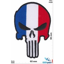 Punisher Punisher - France - Frankreich