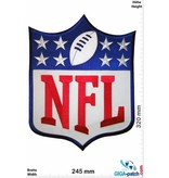 NFL NFL - National Football League - 32 cm