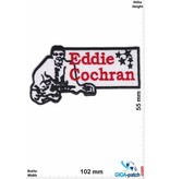 Exodous Eddie Cochran - Rock’n’Roll- Rockabilly