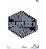 Suzuki Suzuki - S - silver - HQ