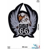 Route 66 ROUTE 66  - Adler - HQ