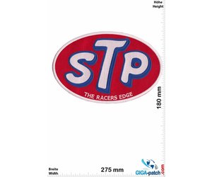 mix-stp-the-racer-edge-27-cm-