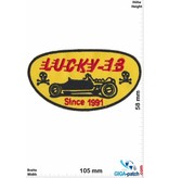 Lucky 13 Lucky 13 - Hotrod  - Since 1991