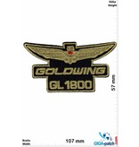 Honda HONDA - Gold Wing - GL 1800 - Goldwing