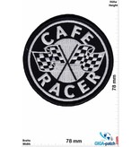 Cafe Racer Cafe Racer - Flags