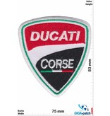 Ducati Ducati Corse - Italy