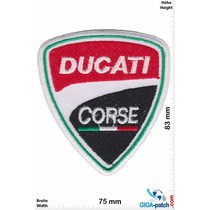 Ducati Ducati Corse - Italy