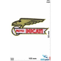 Ducati MOTO Ducati - Gold