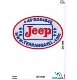 Jeep Jeep 6x6  4x4  - Terrangaxel.com