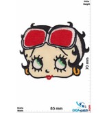 Betty Boop Betty Boop - Sunglass -  Skin color