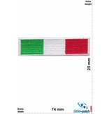 Italien, Italy Italien - Italy - Flagge small