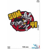 Sum 41 Sum 41 - dance - Punkrockband - HQ