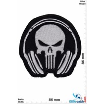 Punisher Punisher - Music - Headphone