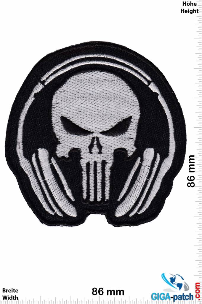 Punisher Punisher - Music - Headphone