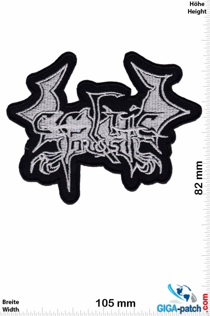 Celtic Frost Celtic Frost - Metal-Band - silver