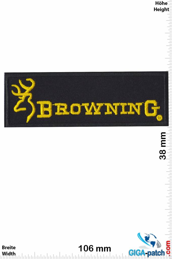 Browning Browning Arms Company - small