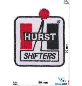 Hurst Shifters