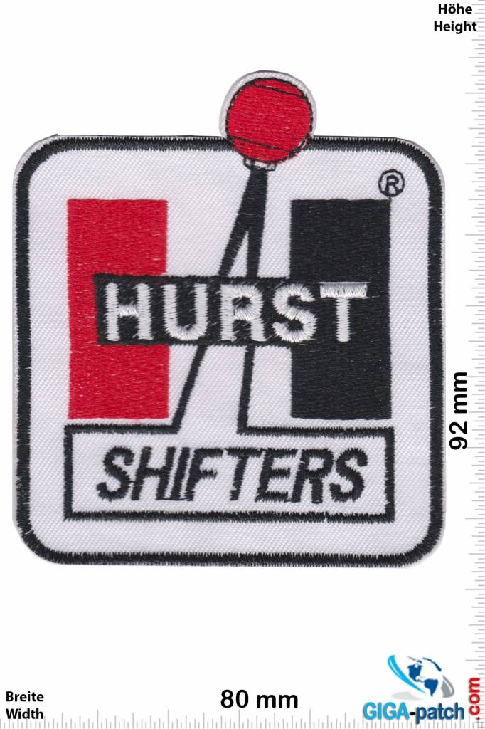 Hurst Shifters