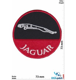 Jaguar Jaguar - red