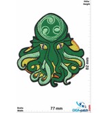 Octopus - Spirit