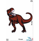 Dinosaurier Dinosaurier - T-Rex