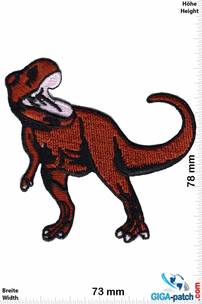 Dinosaurier Dinosaurier - T-Rex