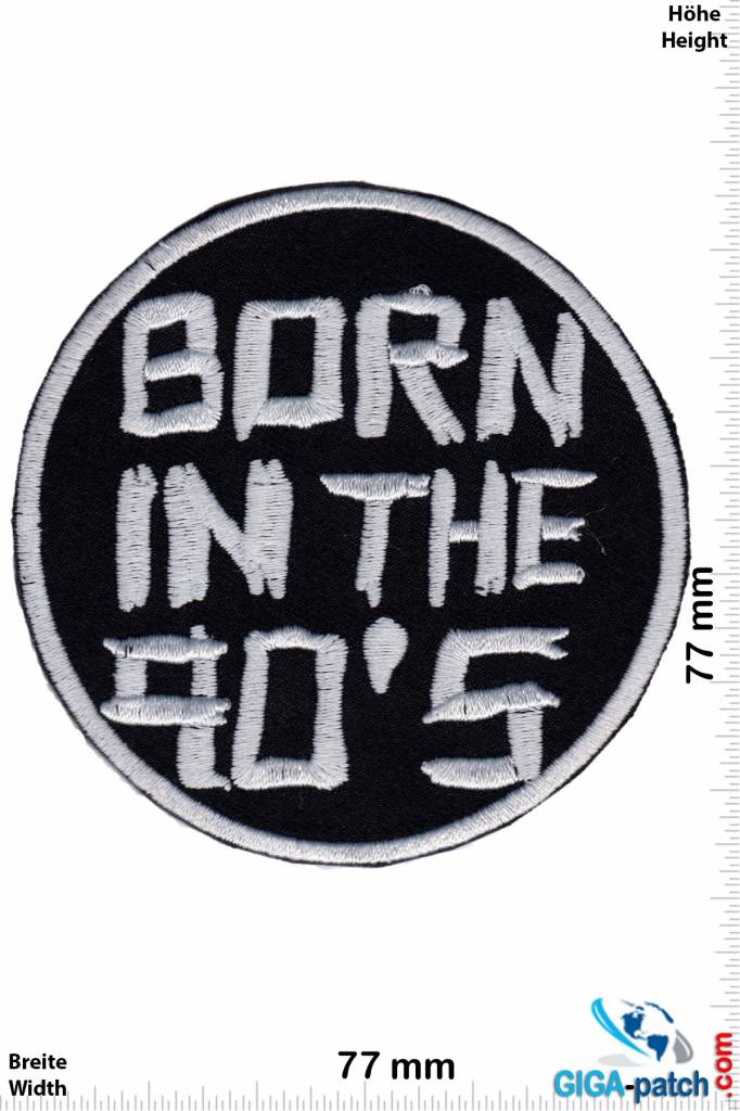 Fun Born in the 90's