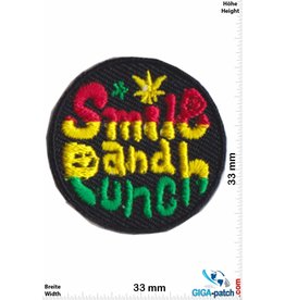 Fun Smile and Punch - Reggae - 2 Piece