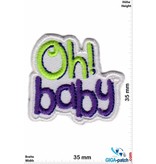 Fun Oh! baby - 2 Piece