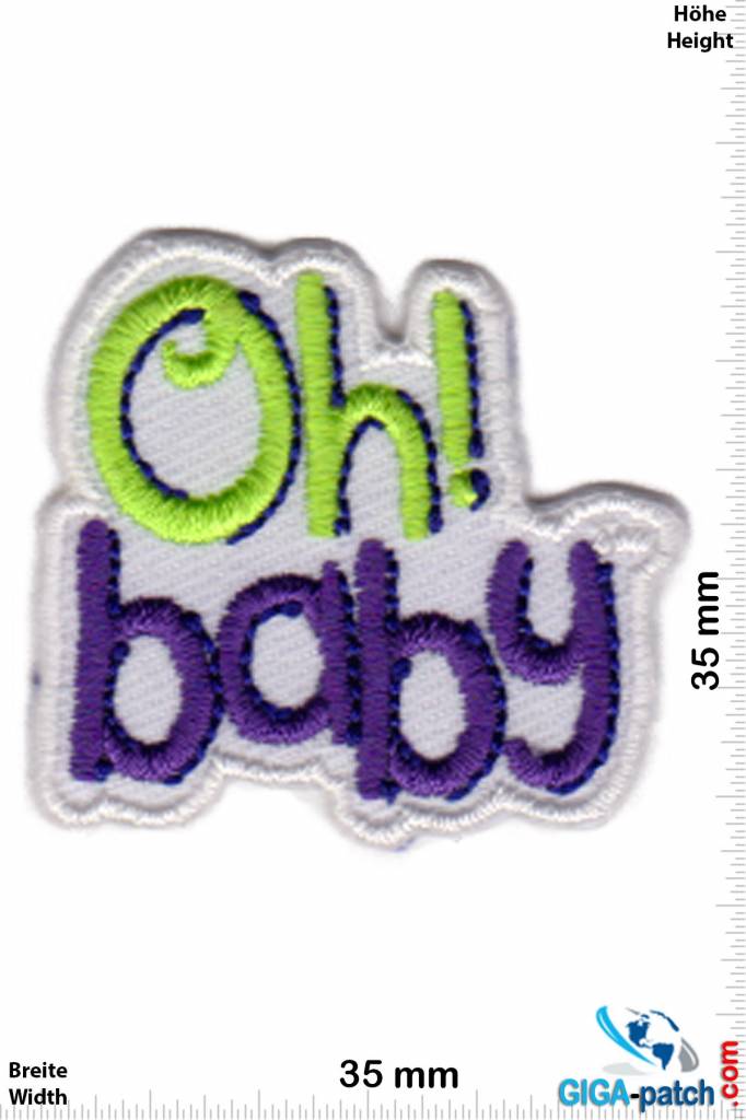 Fun Oh! baby - 2 Piece