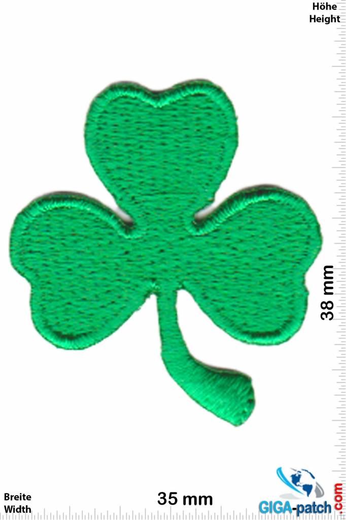Fun Trefoil - Clover - 2 Piece