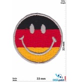 Smiley Smiley - Smile - Deutschland - small - 2 Stück