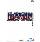 Fun Love USA - 2 Piece - small
