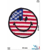 Smiley Smiley - Smile - USA - small -  2 Piece