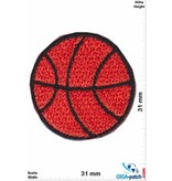Fun Basketball - 2 Stück