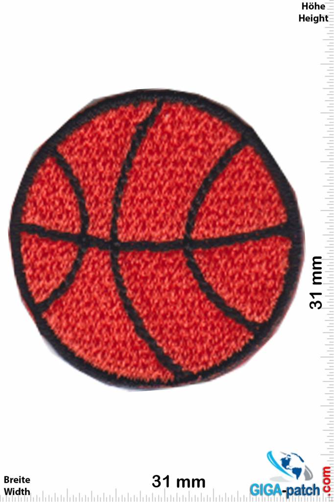 Fun Basketball - 2 Piece