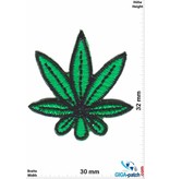 Marihuana, Marijuana Marihuana - Marijuana - small -  2 Stück