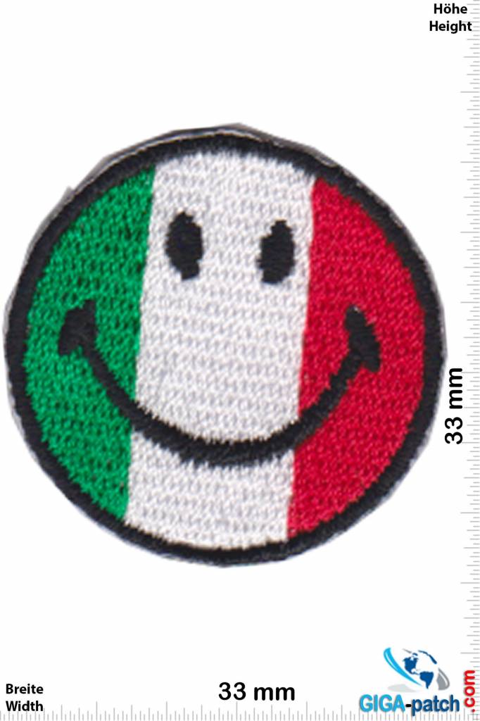 Smiley Smiley - Smile - Italy - small -  2 Piece