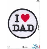 Fun I Love DAD - 2 Piece