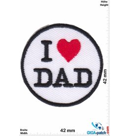 Fun I Love DAD - 2 Piece