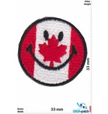 Smiley Smiley - Smile - Canada - small -  2 Piece