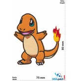 Pokemon Charmander - Pokémon