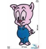 Porky Pig