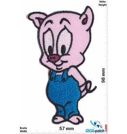 Porky Pig