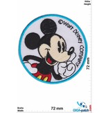 Mickey Mouse  Mickey Mouse  -  Walt Disney Company