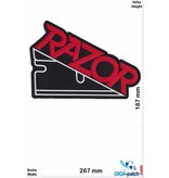 Razor  Razor - 30 cm