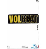 Volbeat Volbeat  - 29 cm