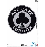 Cafe Racer Ace Cafe - London - 20 cm